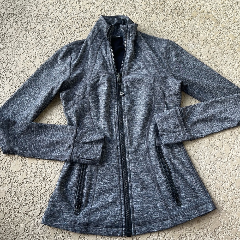 Lululemon Define Jacket